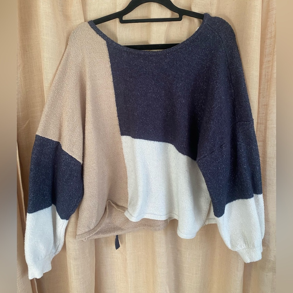 Sweater M/L